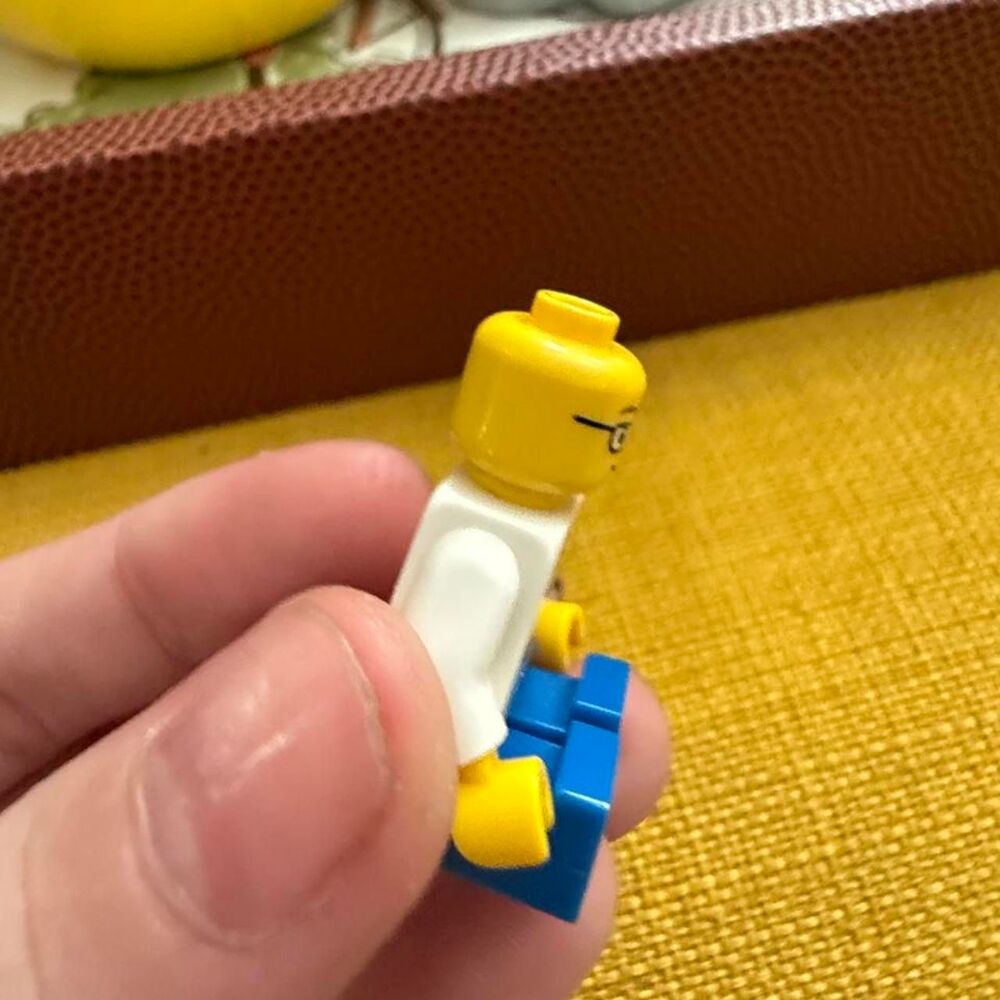 Lego multi Building-sets-blocks - Picture 2 of 3